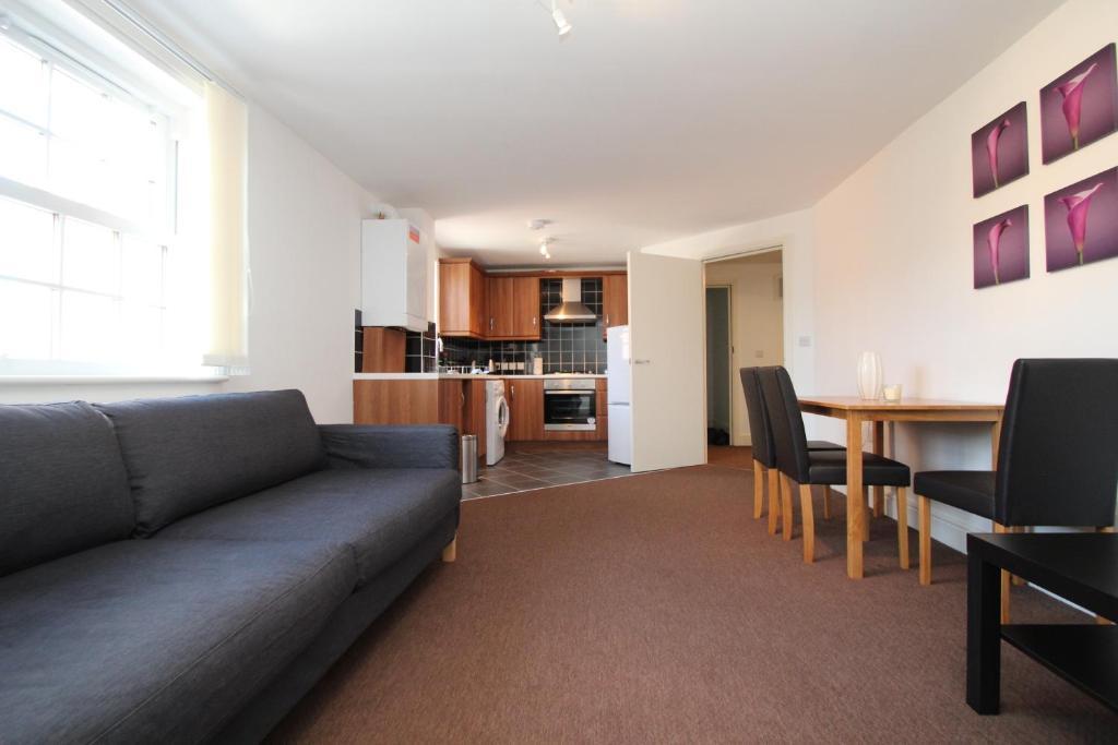 Excel Apartments Stratford London Værelse billede